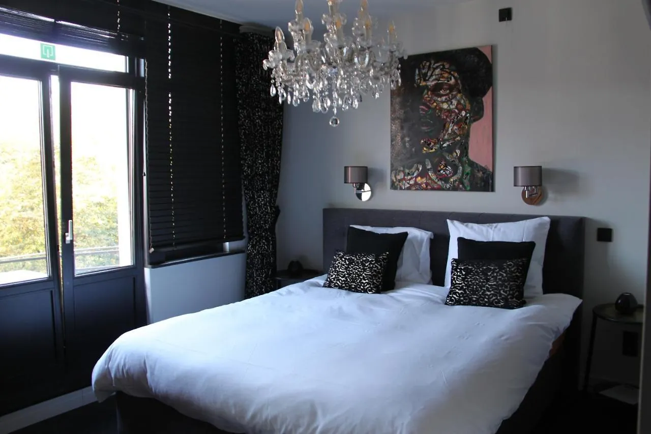 Puur B&B Anvers 0*,